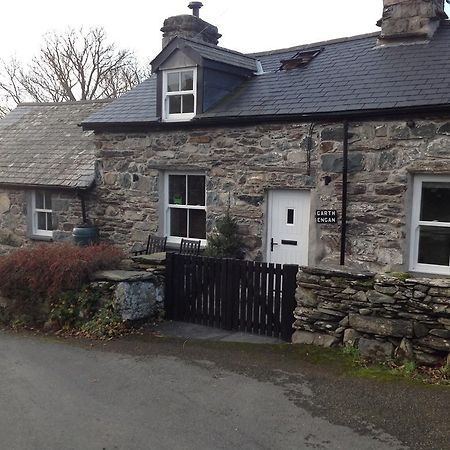 Garth Engan Private Self Contained B&B With Garden Area Llanbedr  Habitación foto